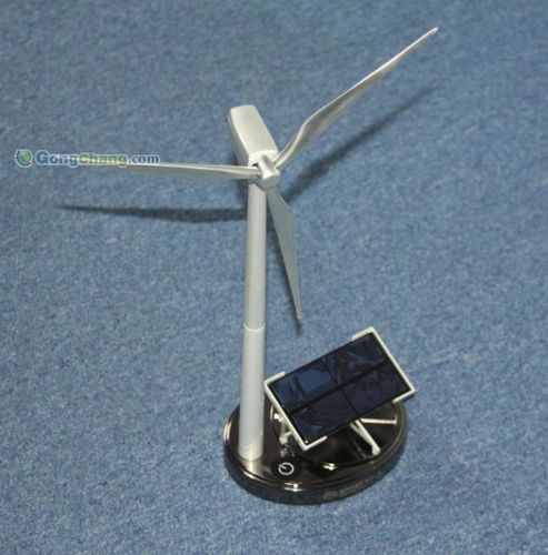 风光互补风机模型/风力发电模型/_产品_世界工厂网
