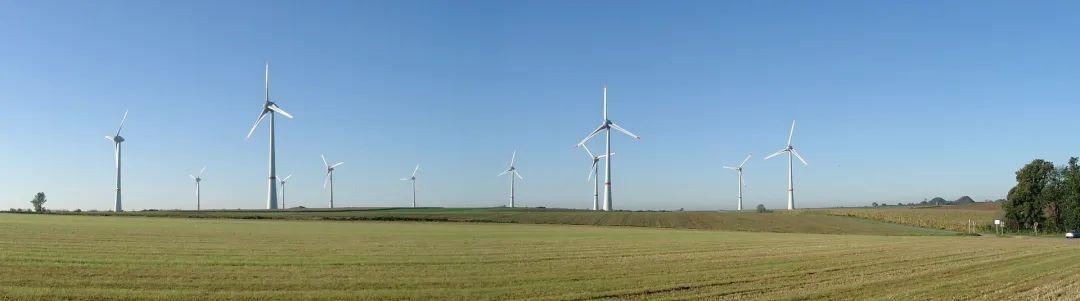 风力发电厂什么是风力发电